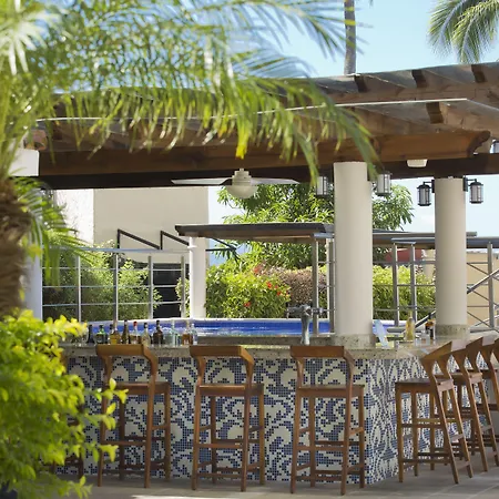 Crown Paradise Golden All Inclusive Resort - Adults Only-3
